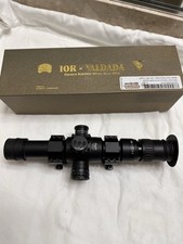 Ior valdada optics for sale  Las Vegas