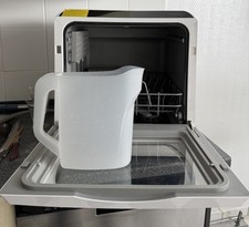Hermitlux mini geschirrspüler gebraucht kaufen  Falkensee