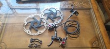 Shagura mtb brakes. for sale  EASTBOURNE