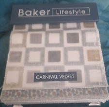 Baker lifestyle carnival for sale  WAKEFIELD