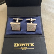 Men cufflinks set for sale  WATERLOOVILLE