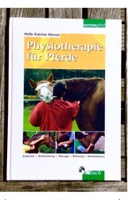 Physiotherapie pferde anatomie gebraucht kaufen  Westerland