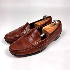 Cole haan leather for sale  Lowell