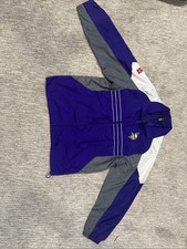 Minnesota vikings windbreaker for sale  Saint Paul