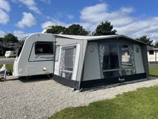 Isabella magnum 400 for sale  HINCKLEY