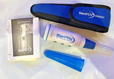 Steripen classic portable for sale  Vancouver