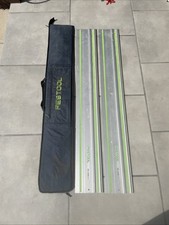 Festool 1400 guide for sale  HENFIELD