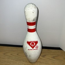 Bowling pin used for sale  Clearfield