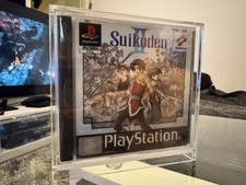 Suikoden sony playstation gebraucht kaufen  Gießen