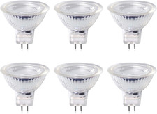 Lampadine gu5 led usato  Roma