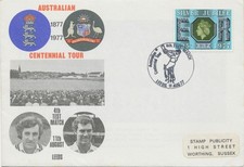 Special event postmarks gebraucht kaufen  Fürth