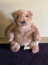 Soft plush promotional for sale  HEREFORD