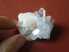 Quartz calcite noirey d'occasion  Paris VIII