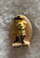 Feve chat potté d'occasion  Brive-la-Gaillarde