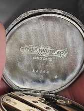 Antique pocket watch d'occasion  Expédié en Belgium