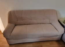 Sofagarnitur gebraucht kaufen  Mannheim