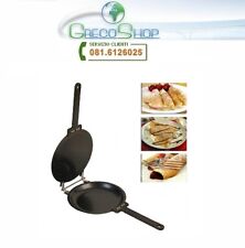 Crepiera creppiera padella usato  Italia