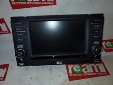 Schermo display discover usato  Casapesenna