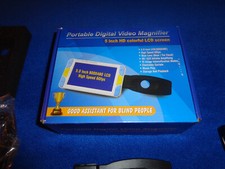 Eyoyo portable inch for sale  Westmont