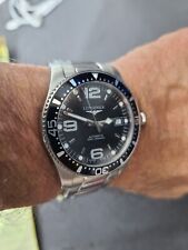 Longines hydroconquest automat for sale  Miami