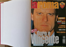 Rivista roma annata usato  Ardea