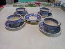 Tasses tasses villeroy d'occasion  Orleans-