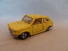 Ai729 majorette fiat d'occasion Ai729 majorette fiat d'occasion  Péronnas