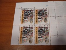 Italia 1996 juventus usato  Marano di Napoli
