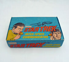 Star trek inter for sale  EAST COWES