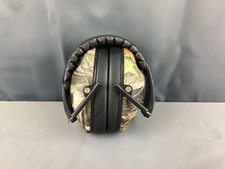 Walker camouflage earmuffs for sale  Andover