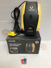 Tyre inflator air for sale  MANSFIELD