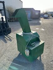 Blackfriars plastic granulator for sale  NEWTON AYCLIFFE