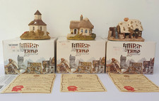 Lilliput lane chine for sale  DAVENTRY