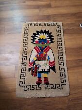 Kachina native american for sale  Greenville
