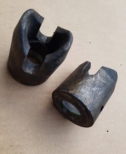 Deutz fahr klauenkupplung gebraucht kaufen  Hohenwart