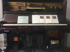 Pianola piano for sale  WOKINGHAM