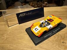 Fly porsche 908 d'occasion  Paris VI