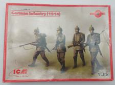 Icm 35679 ww1 gebraucht kaufen  Nettetal