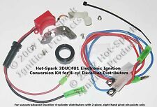 Electronic ignition conversion d'occasion  Expédié en Belgium