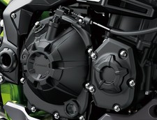 Kawasaki 900 sturzpads gebraucht kaufen  Rüsselsheim am Main