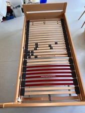 Bett 100 200 gebraucht kaufen  Mainz