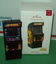 Hallmark defender arcade for sale  Linwood