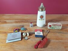 Vintage collectables macleods for sale  ELLESMERE PORT