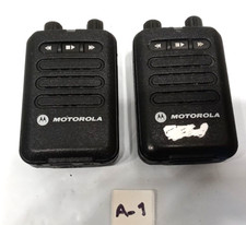 Lot motorola minitor for sale  Anaheim