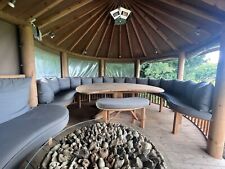 Luxury wooden garden for sale  MARLOW