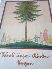 Unsre kinder singen gebraucht kaufen  Neumarkt i.d.OPf.