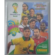 Panini Adrenalyn XL Copa do Mundo do Brasil 2014 - Edição Limitada - Escolha seu(s) cartão(s) comprar usado  Enviando para Brazil