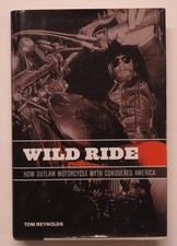 Wild ride outlaw for sale  Gastonia
