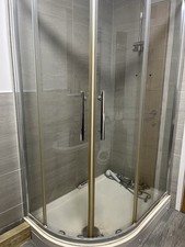 1200 800 shower for sale  CARDIFF