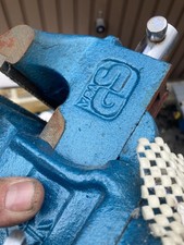 Powerfix vpa swivel for sale  MANCHESTER